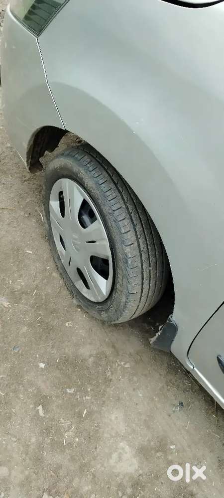 Maruti Suzuki Wagon R 2011 Petrol 90000 Km Driven