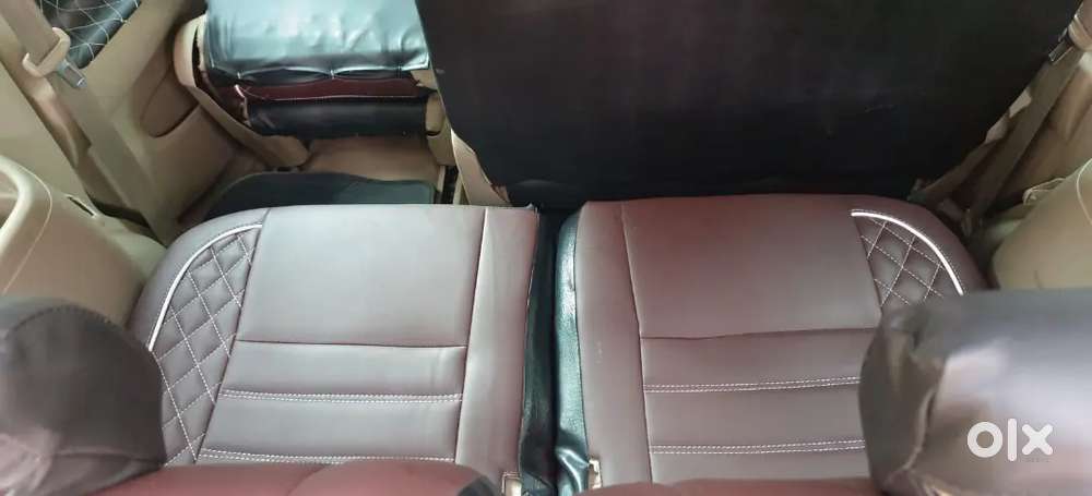 2018 Maruti Suzuki Ertiga Diesel