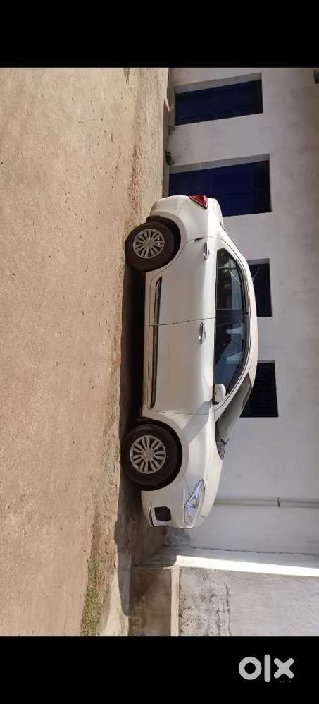 Maruti Suzuki Dzire 2020