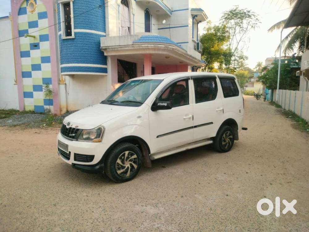 Mahindra Xylo D4 Bsiv, 2012, Diesel