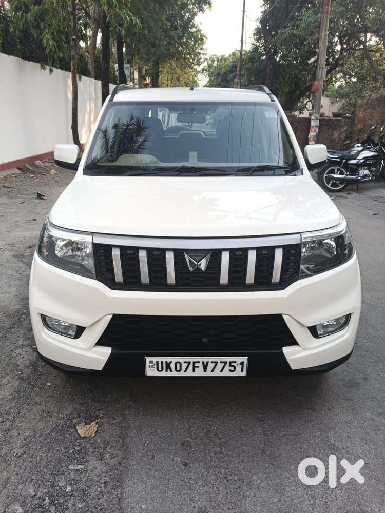 Mahindra Bolero Neo N8, 2024, Diesel