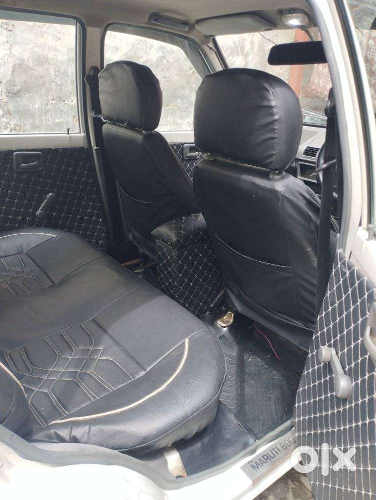 Maruti Suzuki 800 Ac Bsiii, 2008, Petrol
