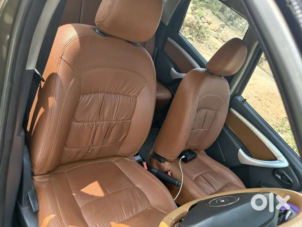 Renault Duster 2015 Diesel Well Maintained @ 91693