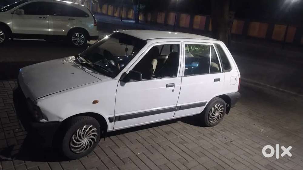 All Good Condition No Any Problem