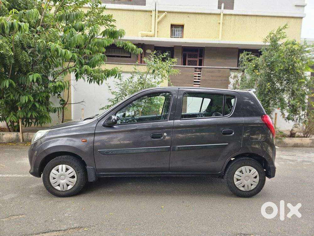 Maruti Suzuki Alto 800 0.8 Vxi (o), 2015, Petrol