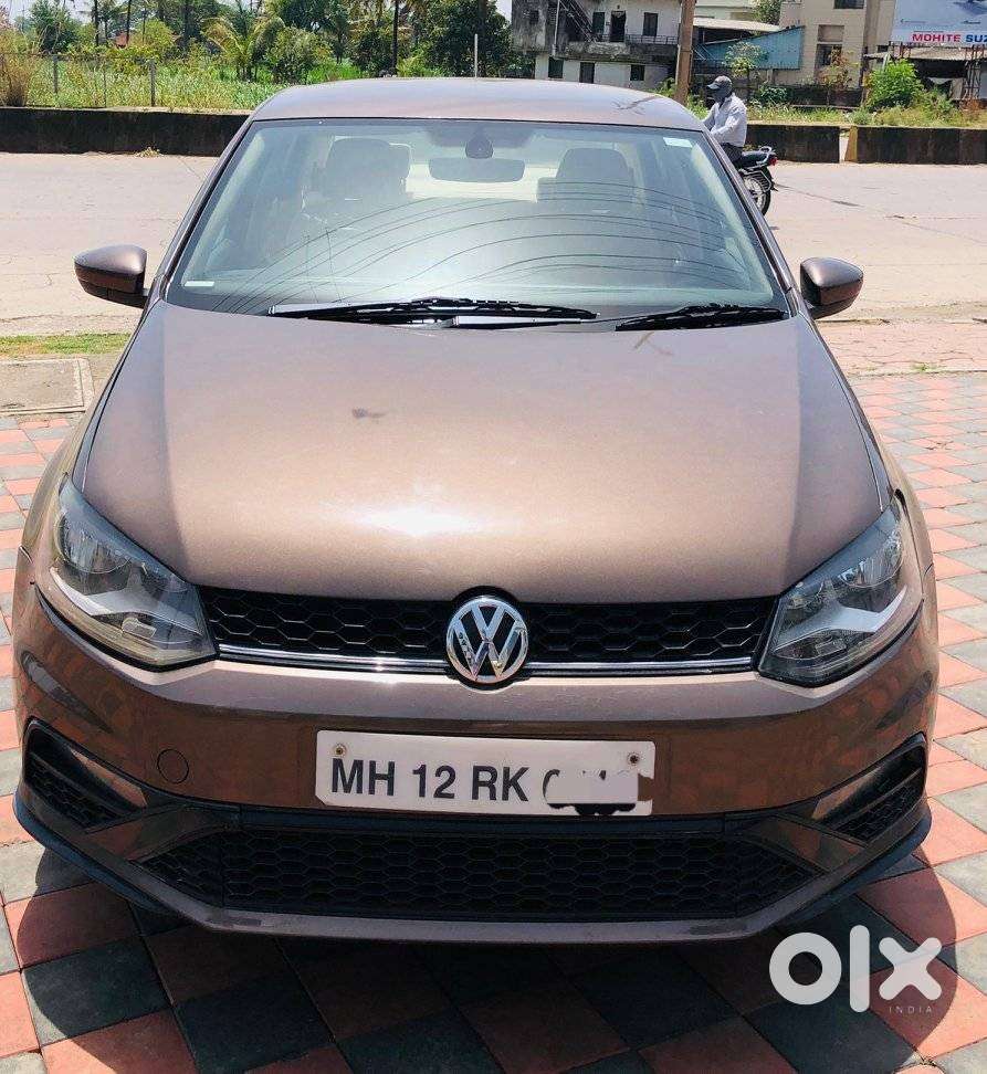 Volkswagen Ameo 1.5 Tdi Highline, 2019, Diesel