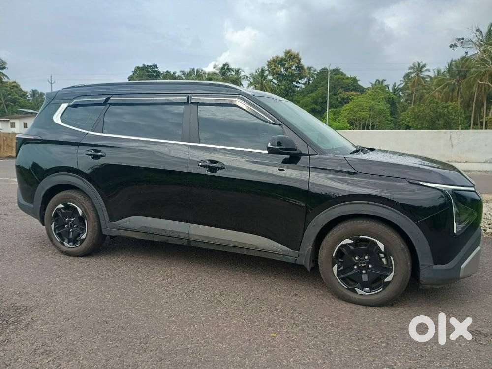 Kia Carens Clavis Hte, 2026, Diesel