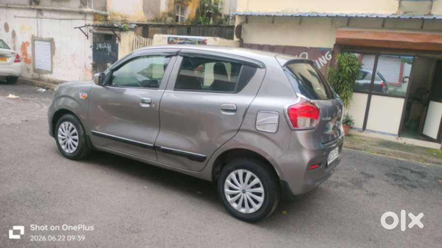 Maruti Suzuki Celerio Vxi(o), 2023, Petrol