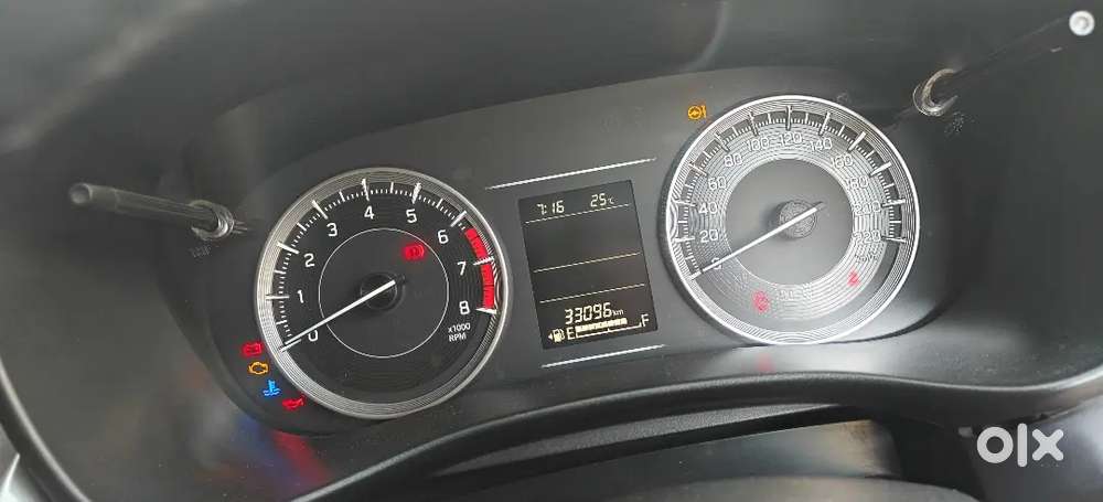 Maruti Suzuki Baleno 2024 Petrol 34000 Km Driven