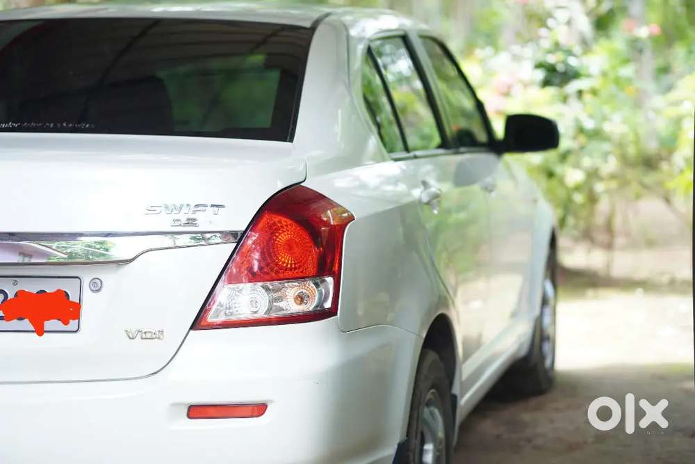 Dzire Vdi For Sale High Quality Vehicle Good Condition
