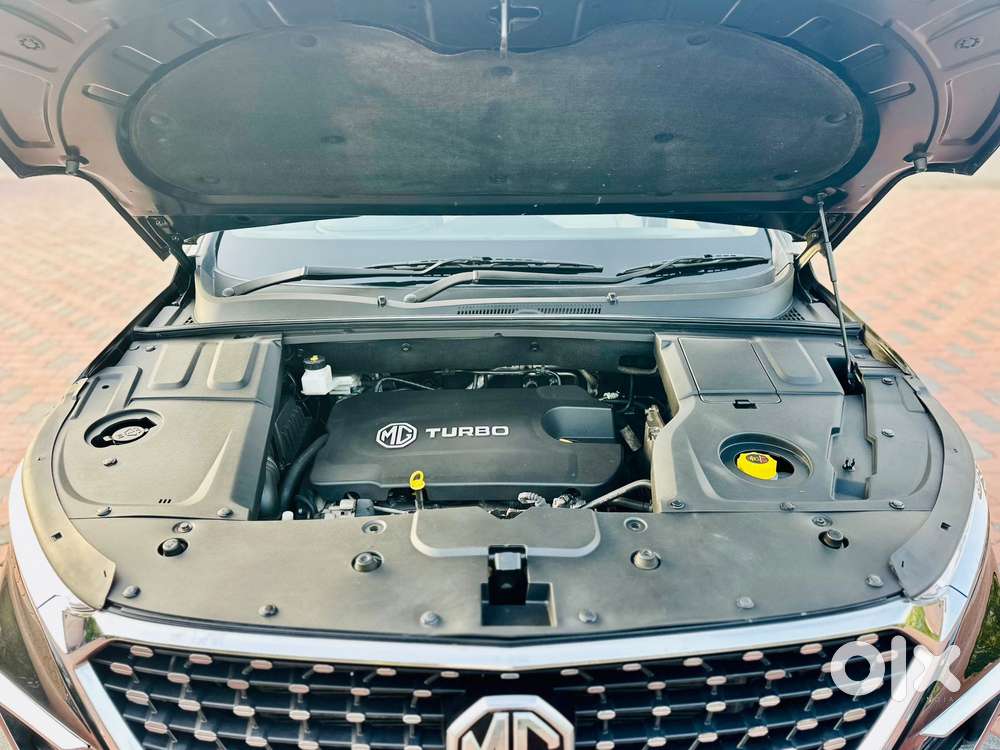 Mg Hector 2.0 Sharp Diesel, 2022, Diesel