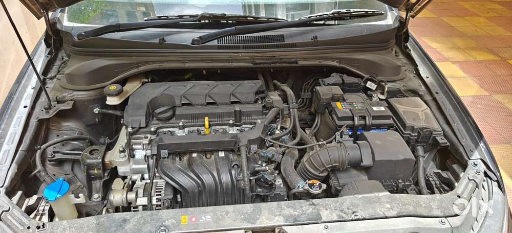 Hyundai New Verna 2024