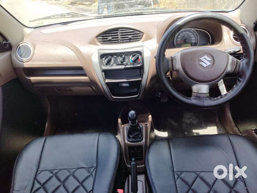 Maruti Suzuki Alto 800 2012-2016 Lxi, 2014, Petrol