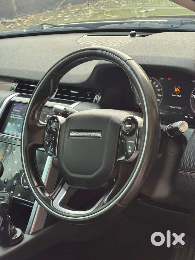 Land Rover Discovery Hse, 2020, Diesel