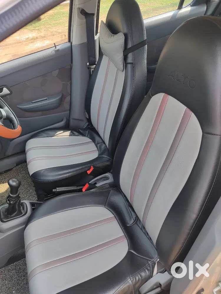 Maruti Suzuki Alto 800 2014 Petrol Well Maintained