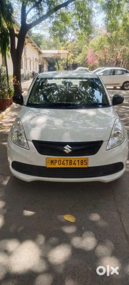 Maruti Suzuki Swift Dizire Tour S