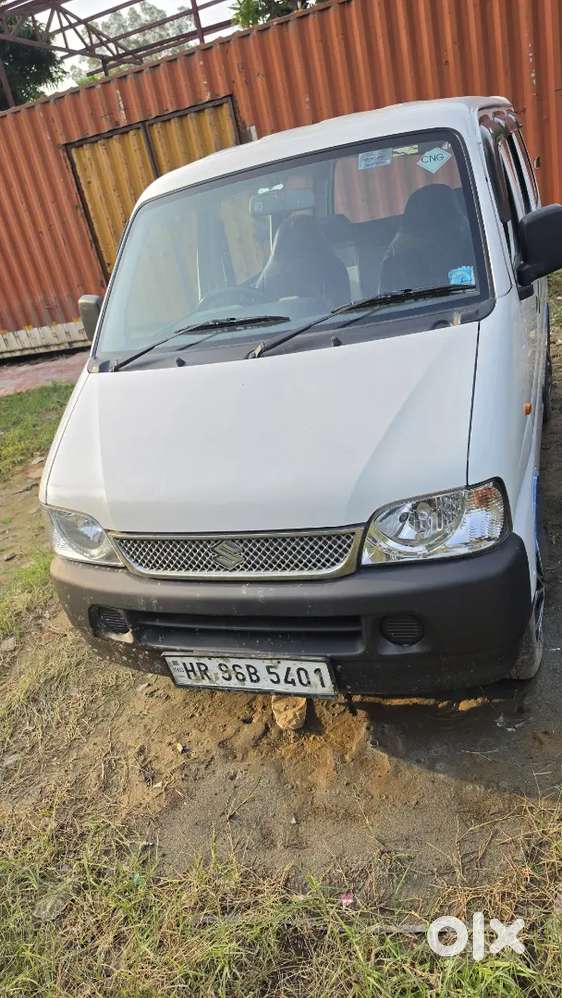 Maruti Suzuki Eeco 2023