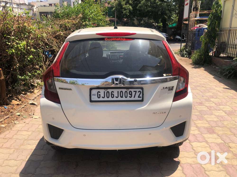 Honda Jazz 1.2 Sv I Vtec, 2016, Petrol