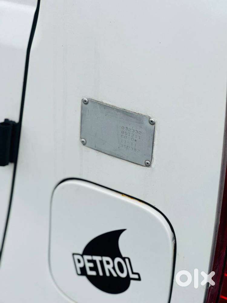 Maruti Suzuki Wagon R Lxi Cng Avance Edition, 2012, Cng & Hybrids