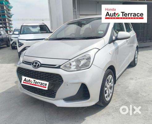 Hyundai Grand I10 1.2 Kappa Magna, 2018, Petrol