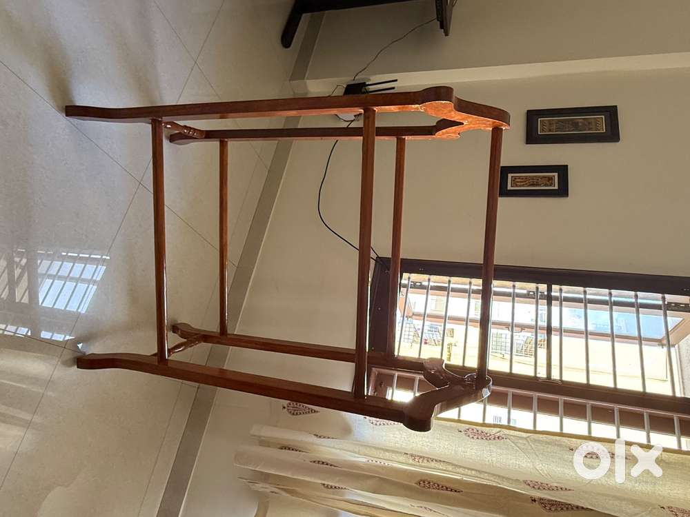 Clothes stand Brand new