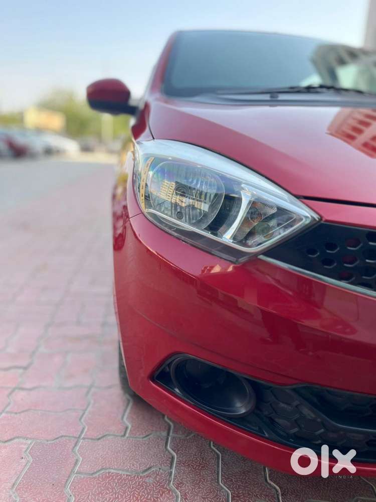 Tata Tiago 1.05 Revotorq Xm, 2017, Diesel
