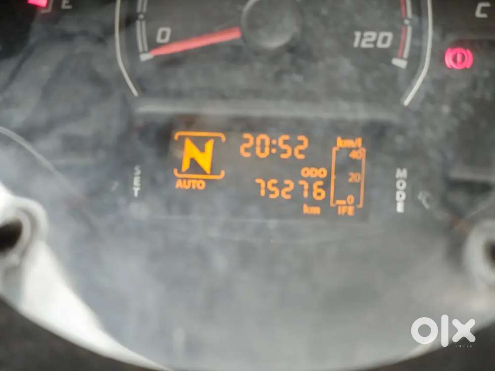 Tata Nano 2016 Petrol Good Condition