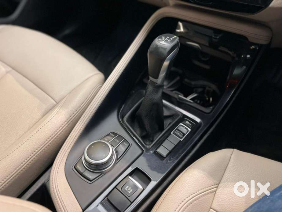 Bmw X1 Sdrive20i Xline, 2018, Diesel