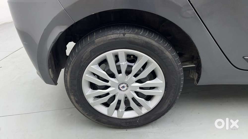Tata Tiago 1.05 Revotorq Xt Option, 2022, Petrol