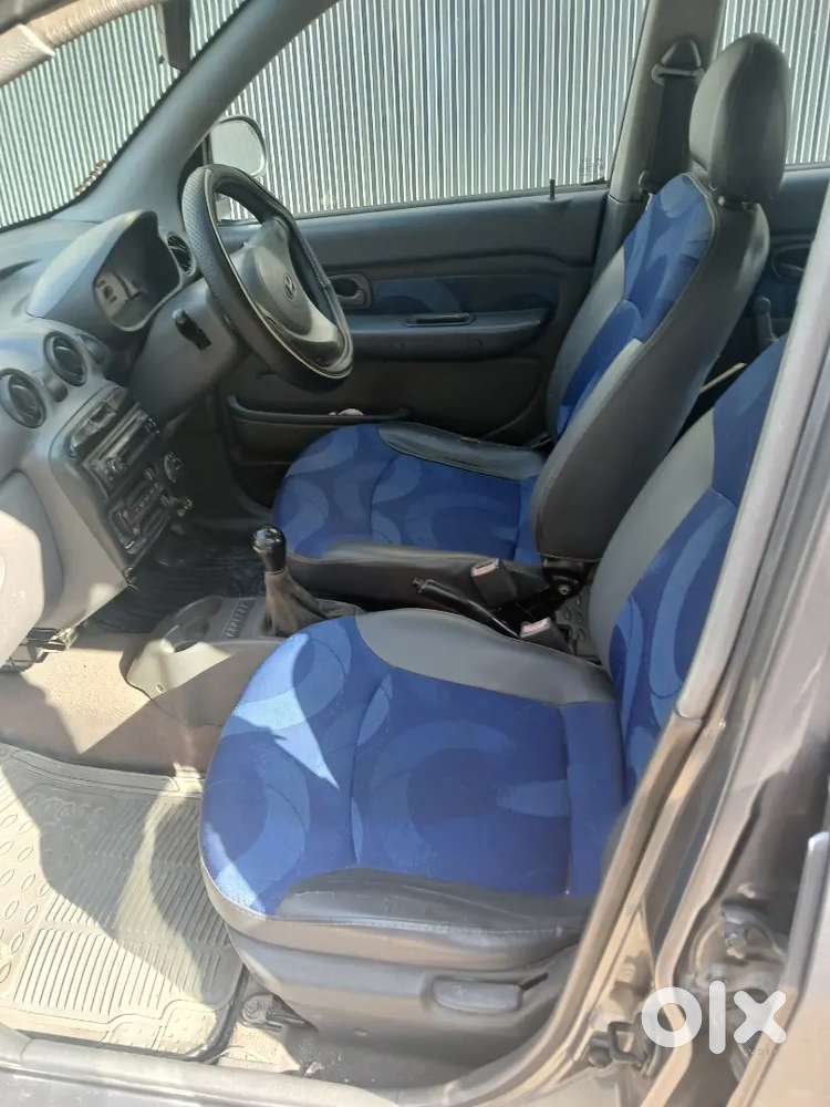 Brand Hyundai Sentro Gls Color D G Metallic