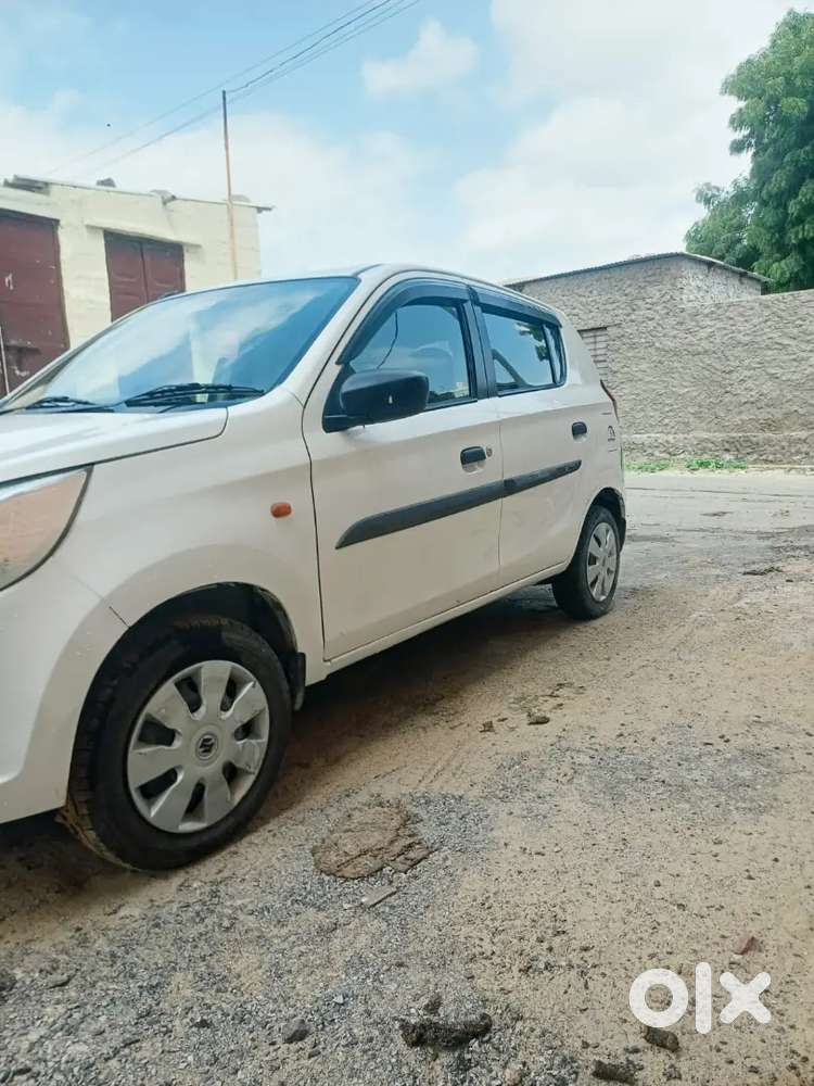 Maruti Suzuki Alto K10 2019 Petrol