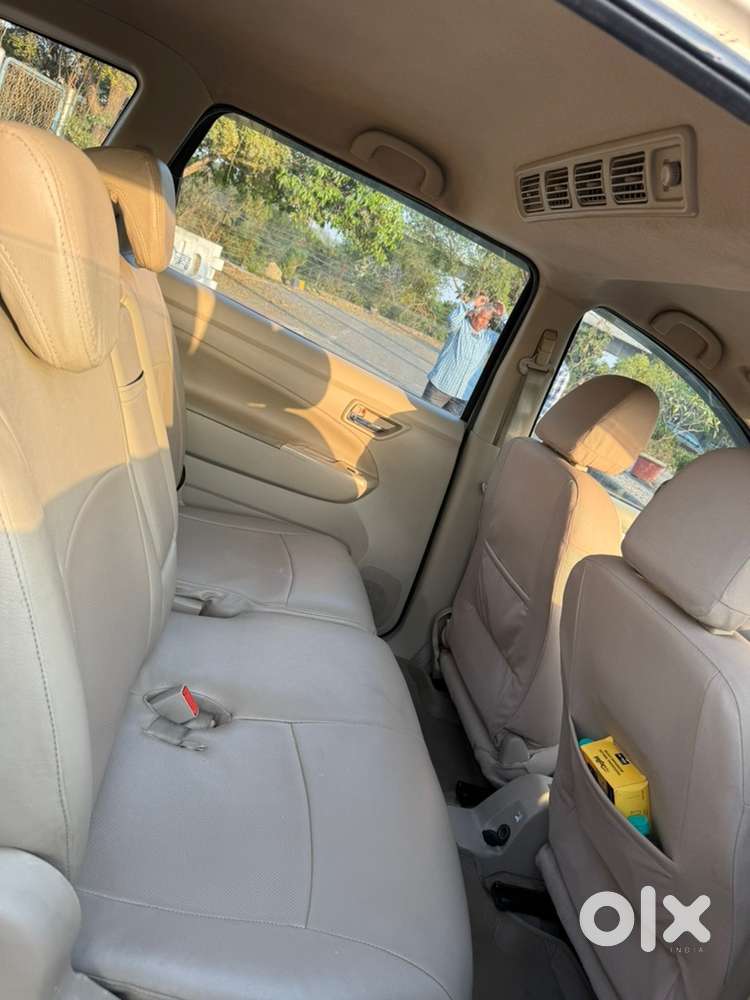 Maruti Suzuki Ertiga 2016 Petrol 61000 Km Driven