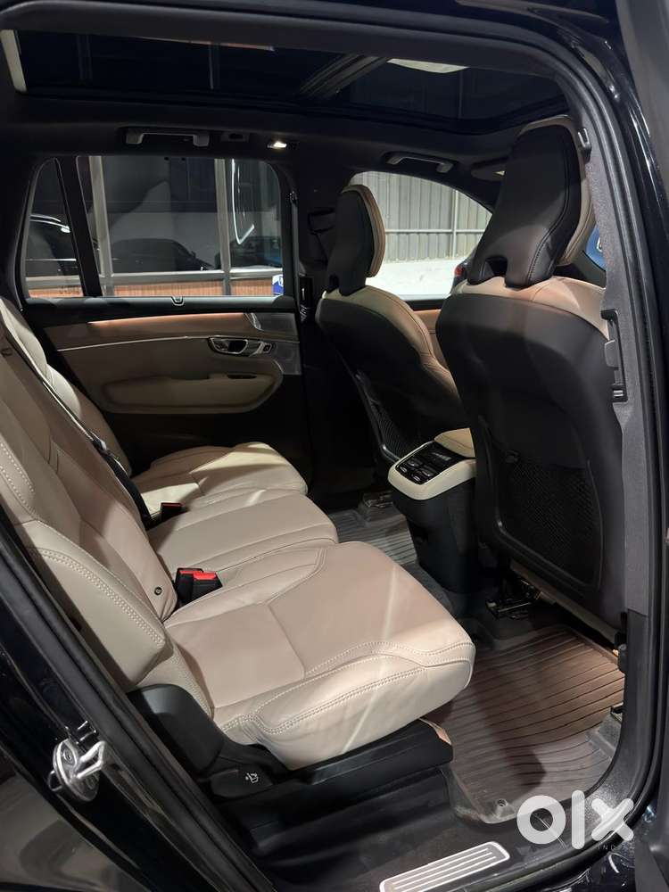 Volvo Xc90 B5 Ultra, 2026, Petrol