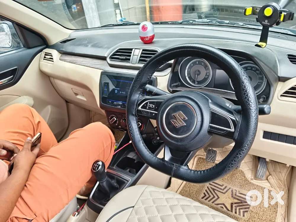 Maruti Dzire Vxi 2023