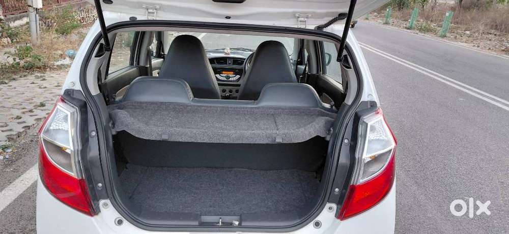 Maruti Suzuki Alto K10 Plus Edition, 2019, Petrol