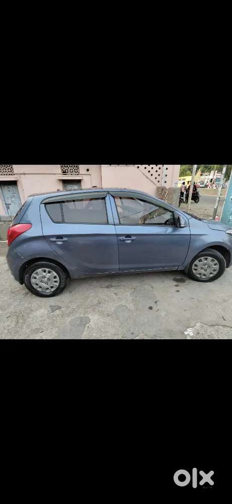 Hyundai I20 2014 Diesel 98000 Km Driven