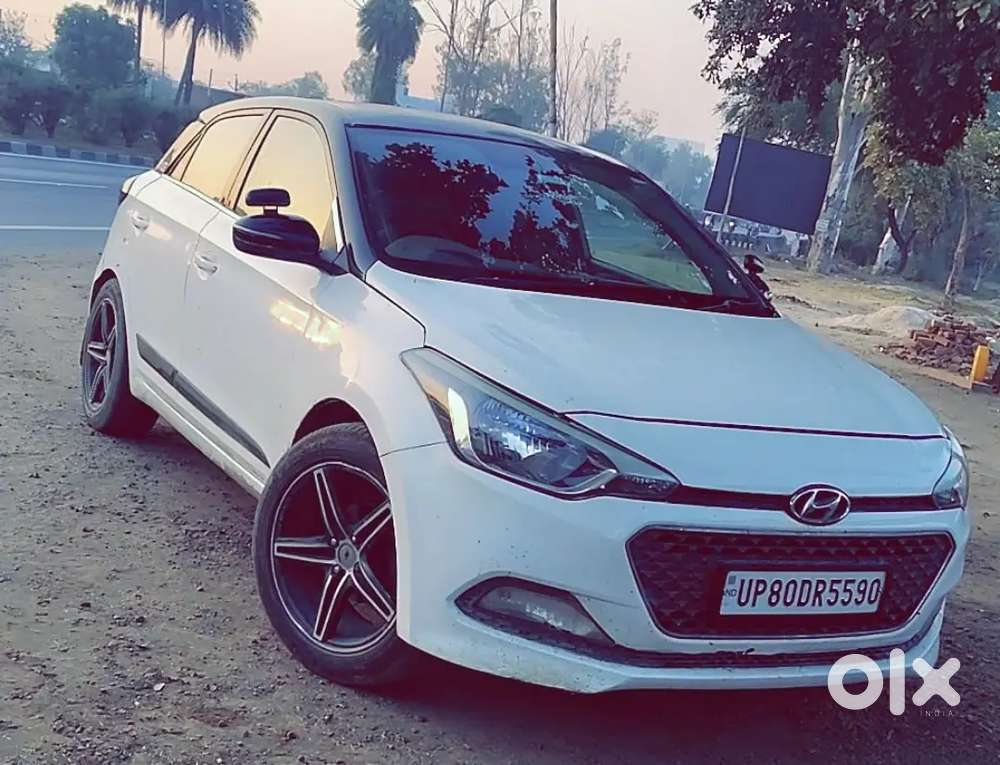 Full Modified Car A 1 Condition