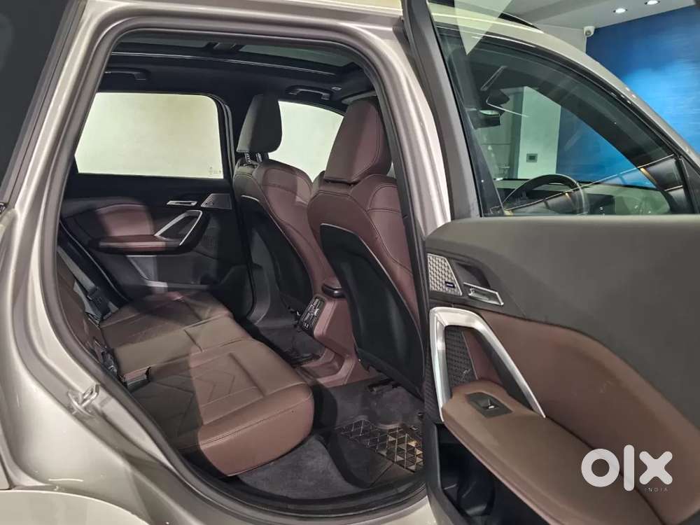 Bmw X1, 2025, Petrol