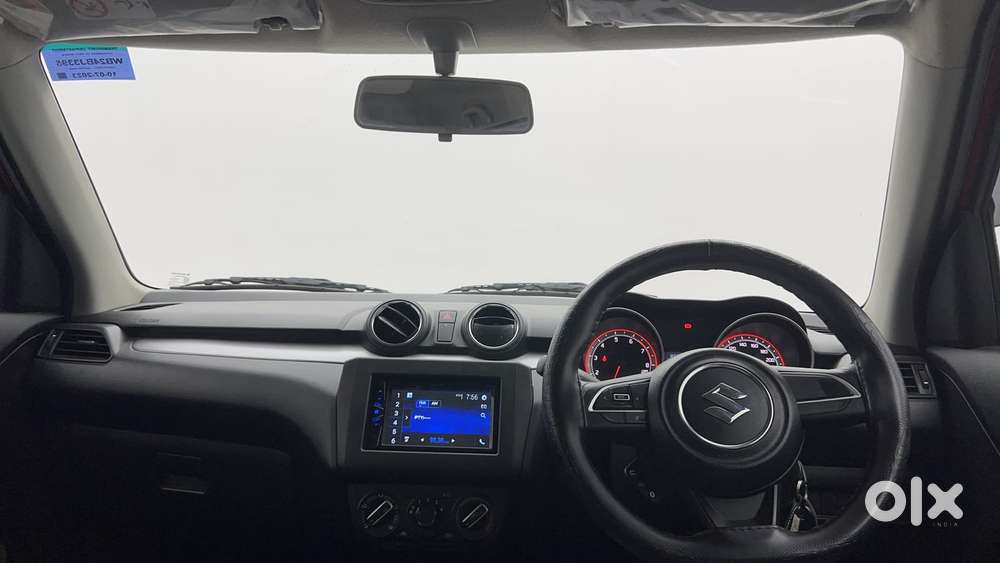Maruti Suzuki Swift Vvt Vxi, 2023, Petrol