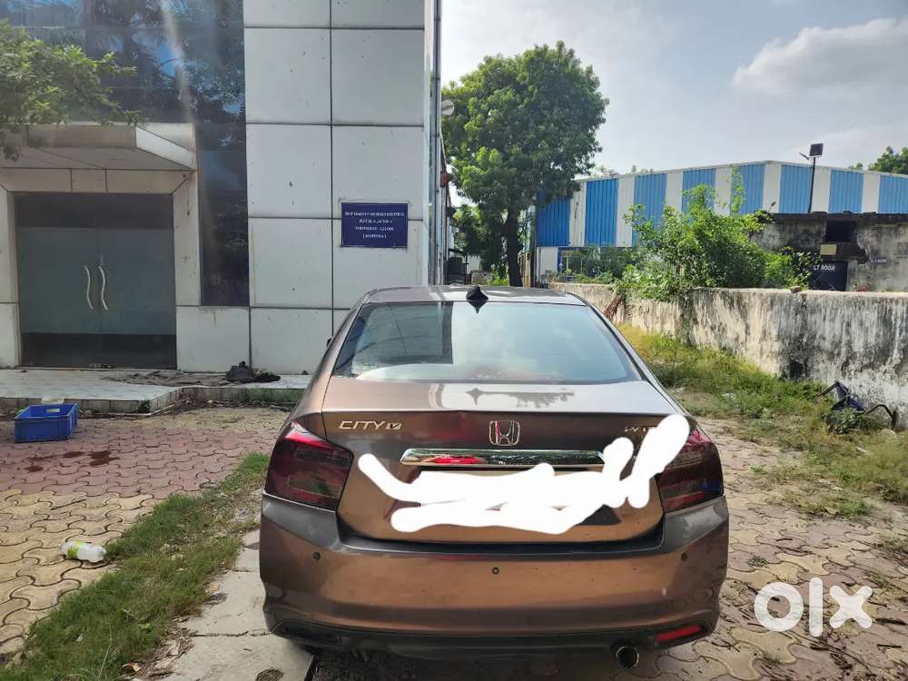 Honda I.vtechybrid 2012