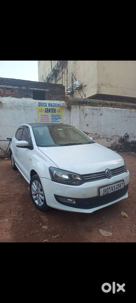 Volkswagen Diesel Manual 2014 1.6 Gt Tdi