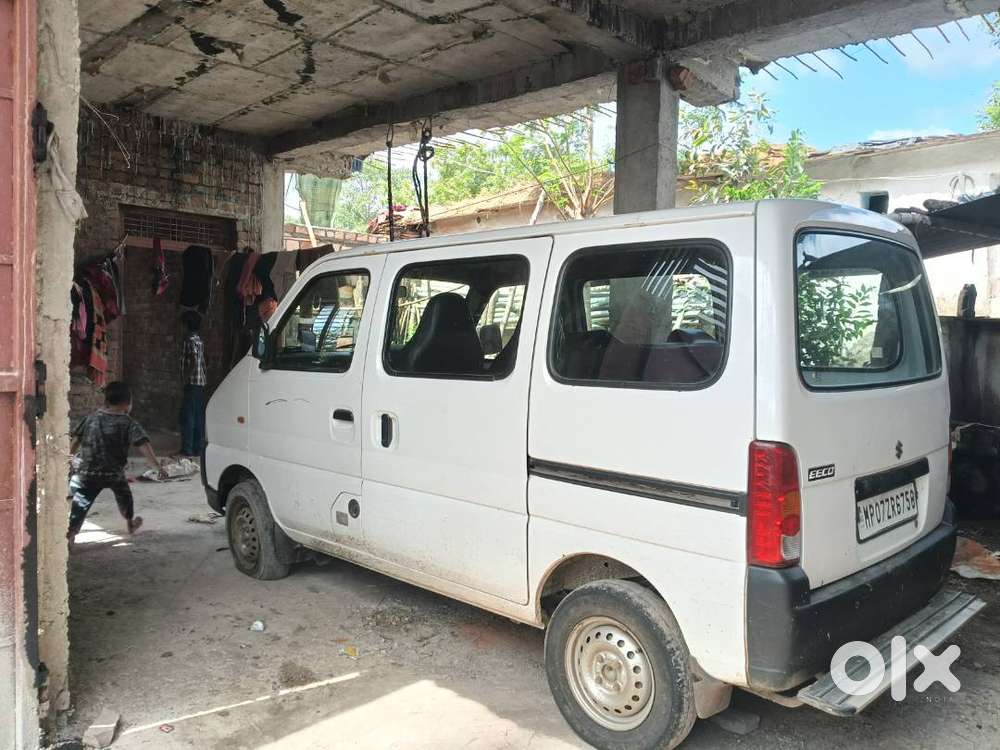 Maruti Suzuki Eeco 5-seater 2024