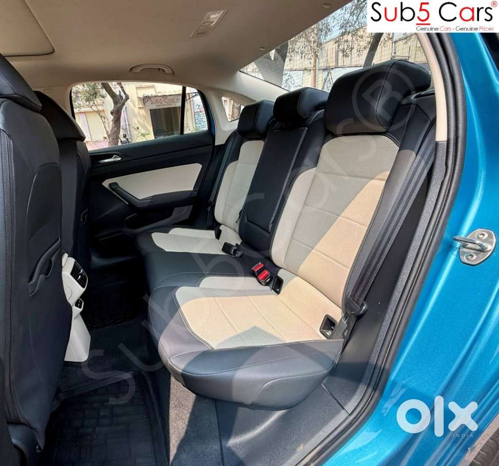 Skoda Slavia 1.0 Tsi Style At, 2023, Petrol