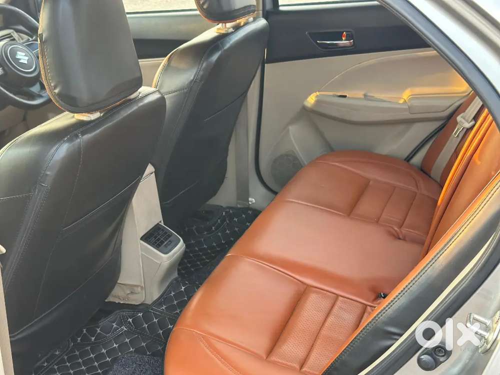 Maruti Suzuki Dzire 2022 Petrol With Less Driven 20255 Km