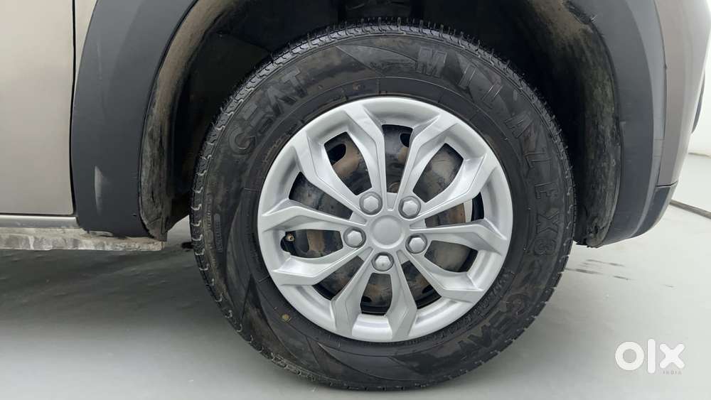 Renault Kwid Rxt 1.0, 2016, Petrol