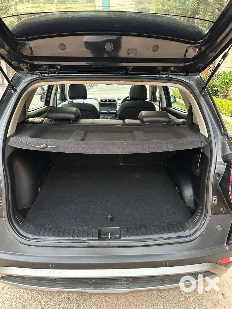 Hyundai Creta 1.5 Crdi Sx, 2022, Diesel