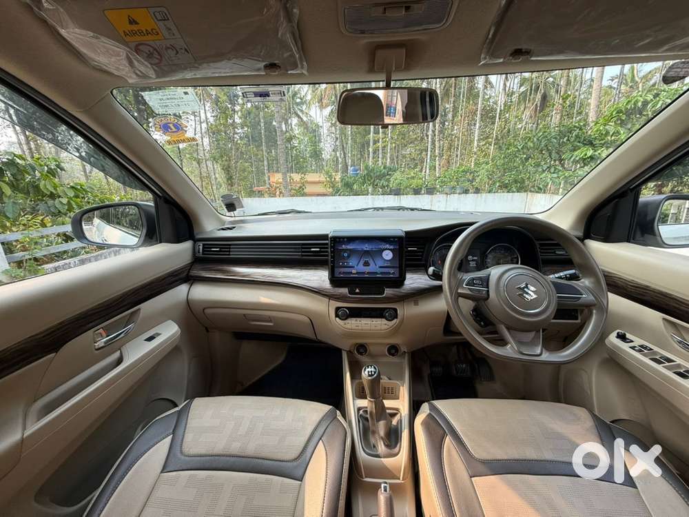 Maruti Ertiga 7 Seater Excellent Condition