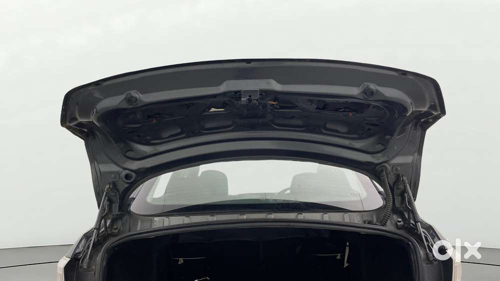 Tata Tigor Xza Plus, 2021, Petrol