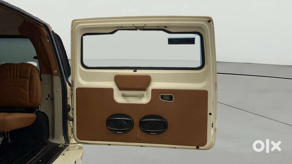 Mahindra Scorpio [2020-2022] 2.2 S5, 2022, Diesel