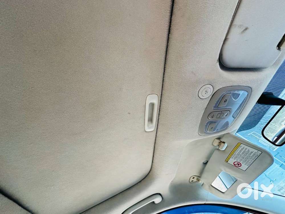 Hyundai I10 (2012) 1.2 Asta At With Sunroof